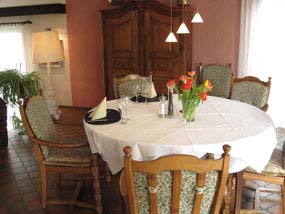 Pension am Schwarzwaldrand