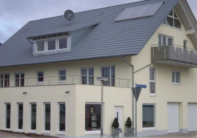 Pension im Neubrunnenring - Villingen-Schwenningen/Schwarzwald