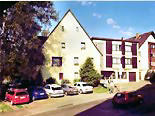 G�stehaus Gisela - Bad D�rrheim/Schwarzwald