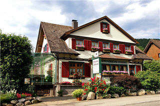 Pension Daheim - Lenzkirch-Saig/Schwarzwald