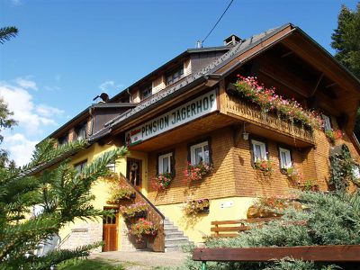 Pension J�gerhof